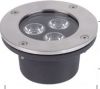 LED Underound Lamps