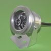 3W LED underwater spot...