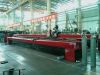Plate Welding Machine