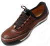 Men leather shoes, hik...