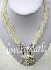 fresh water pearl
