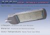 120W LED Street Lighting