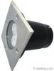 3W LED  Underground light