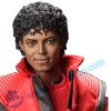 2010 New Figure, 3D Figures, Action Figures, 12" Michael Jackson figures