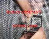 Aluminum Wire Mesh/Alu...