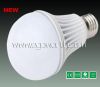 10W Dimmable LED Blub ...