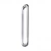 glass door pull handle