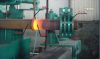 Hydraulic pipe bending...
