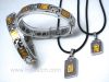 stainless steel bracelet