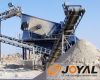 Stone Vibrating Screen