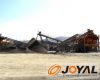 Aggregate Crushing Plant