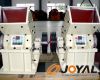 Limestone Hammer Crusher