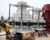 Cone Crusher, Stone cr...