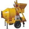 Concrete Mixer JZC350