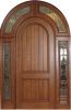 veneer wooden door