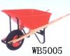 Best Steel Wheelbarrow