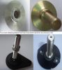adjustable feet