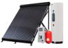 split solar hot water ...