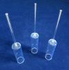 UV blocking quartz gla...
