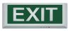 Exit sign LED emergenc...