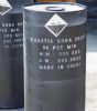 caustic soda solid