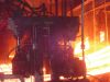 Continuous casting mac...