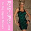 Stylish Mini Dress wit...