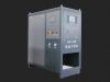 block ice machine KBK-100