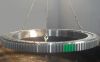Slewing rings bearings