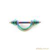 nipple piercing jewelr...
