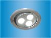 LED recessed light