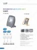 high power led floodli...