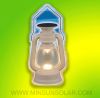 Solar LED LANTERN