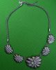 Jewelry ornaments neck...