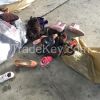 used clothes and shoes 