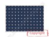 Solar panel Monocrysta...