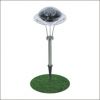 solar lawn light