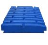 Jaw Plate for Metso No...