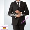 MENS SUIT TWO BUTTON S...