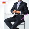 MENS SUIT TWO BUTTON S...