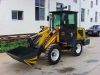 Small Wheel Loader - Z...