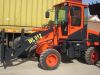 Mini wheel loader ZL12