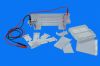 Agarose gel Electropho...