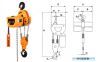 Electric Chain Hoist