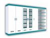 Laboratory Cabinet