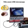 waterproof USB microsc...