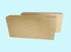 High alumina bricks