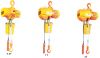 electric chain hoist