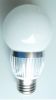 3*1W led bulb with hig...