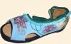 Fashion embroidered sh...